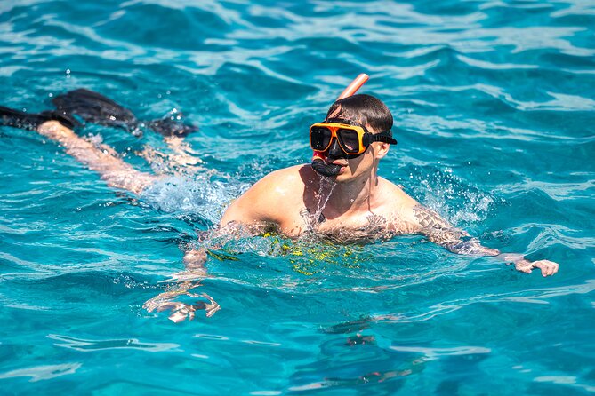 Full Day Sea to Sand Snorkeling and ATV to North Caicos! - Accessibility and Safety Considerations