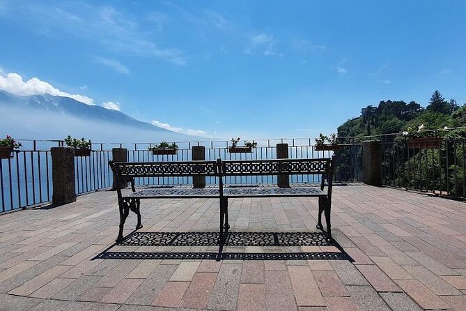 Full-Day Self-Guided Garda Vespa Tour Departing at Malcesine - Booking and Cancellation Policy