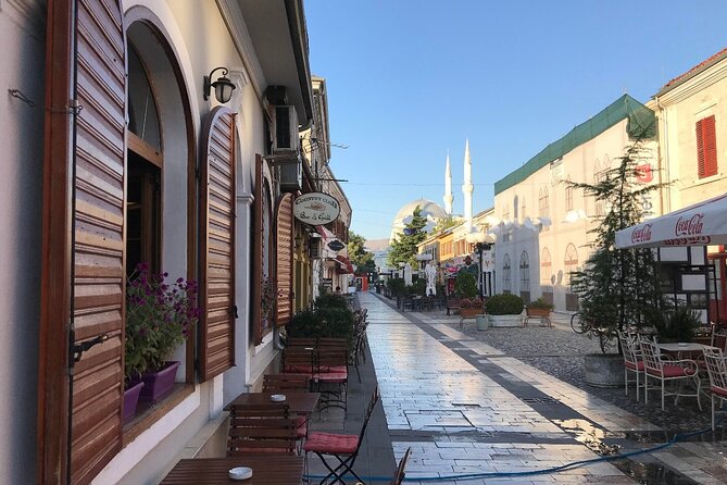 Full Day Shkodra Culture Tour From Tirana - Inclusions
