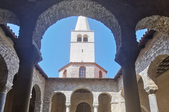 Full-Day Shore Excursion to Istria From Opatija or Rijeka - Discovering Truffle-Infused Delicacies