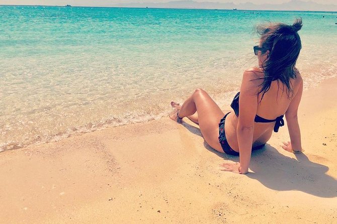 Full Day Snorkeling at Paradise Island in Hurghada - Snorkeling Experience
