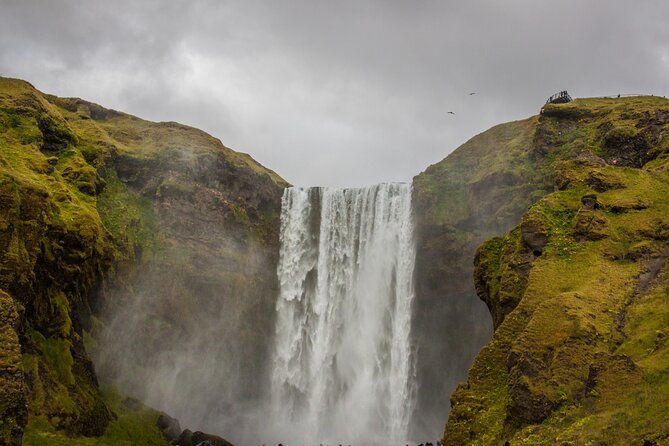 Full Day South Coast to Vík - Guided Tour - Accessibility Considerations