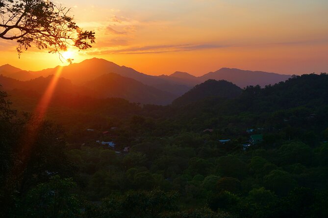 Full Day Tour Around Minca (From Tayrona Park) - Pickup and Meeting Points