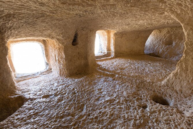 Full Day Tour Bocairent and Islamic Labyrinth From Valencia - Included in the Tour