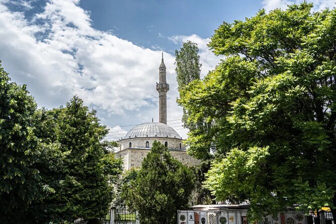 Full Day Tour From Tirana to Prishtina and Prizren - Cancellation Details