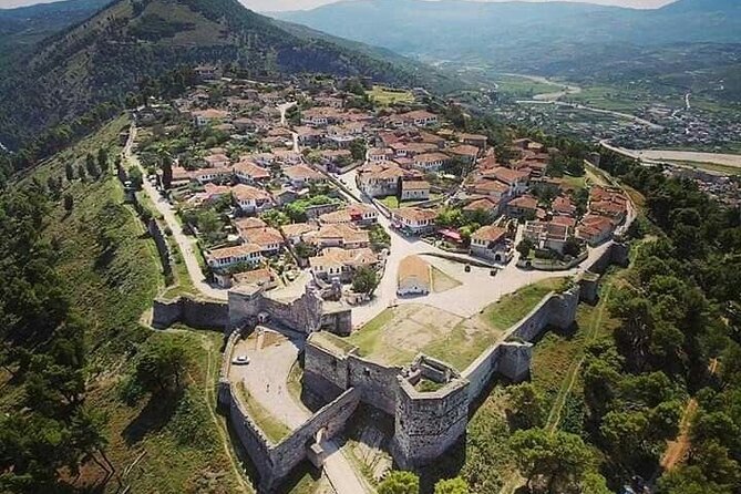 Full Day Tour in Belsh Lake and Berat Town From Tirana - Inclusions and Amenities