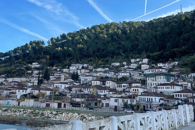 Full-Day Tour in Berat, Belshi Lake and Wine Tasting- From Tirana - Cultural Exploration and Wine Tasting