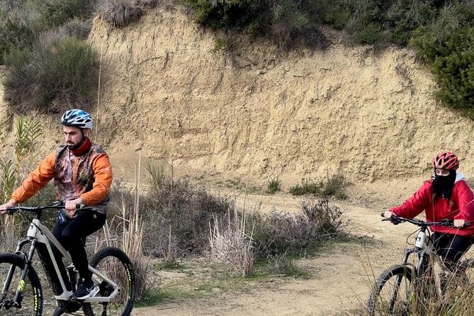 Full Day Tour in Berat Using Electric Bike - Inclusions and What to Expect
