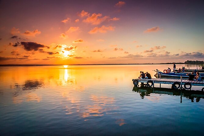Full Day Tour in Cullera and Albufera From Valencia - Inclusions and Accessibility
