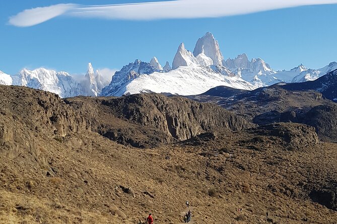 Full Day Tour in El Chalten - Included Amenities and Accessibility