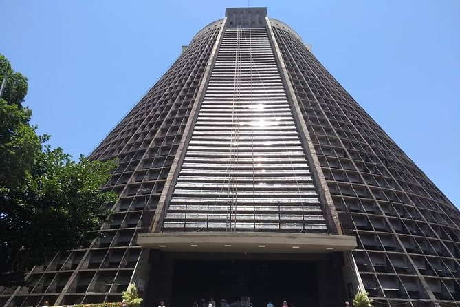 Full-Day Tour in Rio De Janeiro - Lowest Price Guarantee