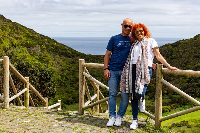 Full-Day Tour in the Top Stunning Places in Terceira Island - Cultural and Historical Insights