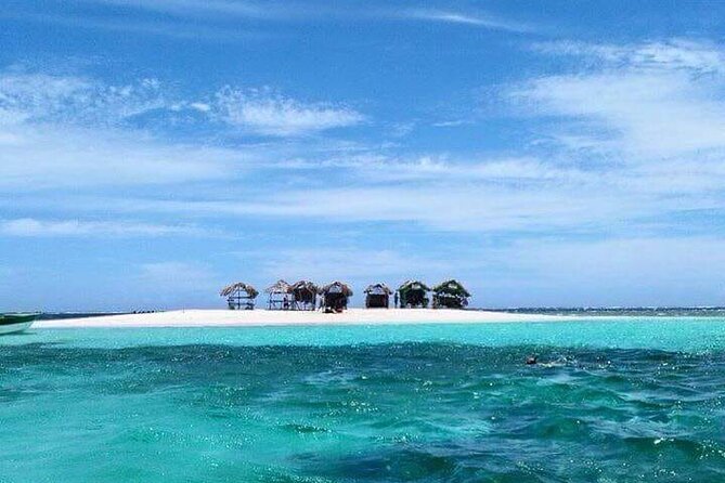 Full-Day Tour Isla Bonita Deluxe - Tour Experience