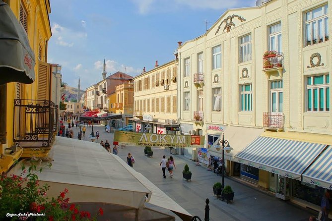 Full Day Tour of Bitola From Skopje - Exploring Heraclea Lyncestis