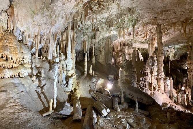 Full-Day Tour of Postojna Cave and Bled Lake From Ljubljana - Pickup and Start Time