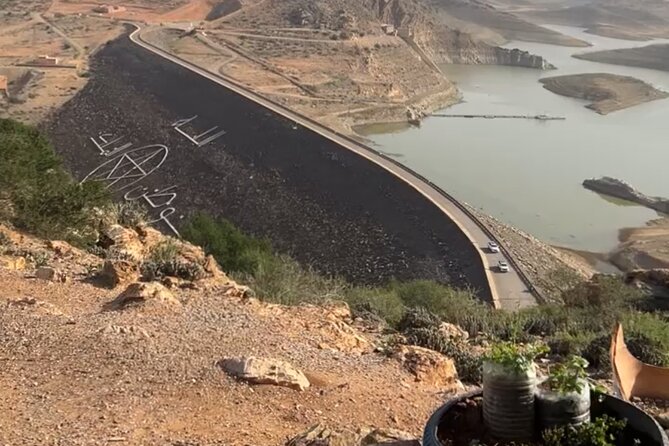 Full Day Tour to Desert From Agadir With Lunch - Ratings and Reviews