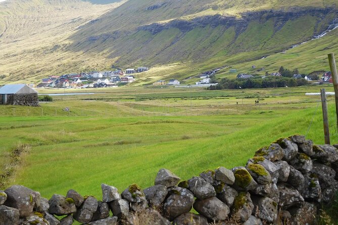 Full Day Tour to Hvalvik Streymnes and Eidi - Hvalvik: Coastal Charm