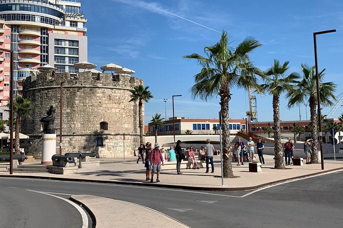 Full Day Tour to Kruja and Durres From Tirana - Pickup Information