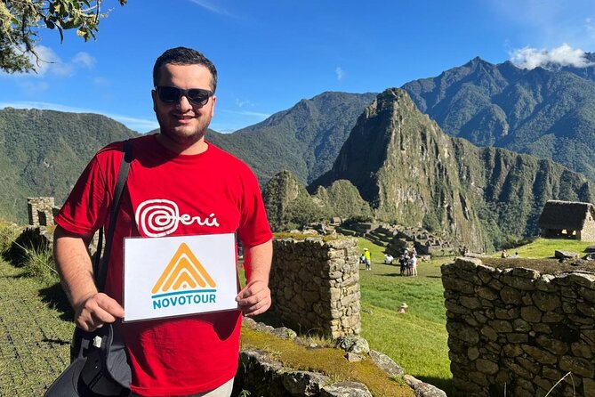 Full Day Tour to Machu Picchu From Cusco - Inclusions and Exclusions
