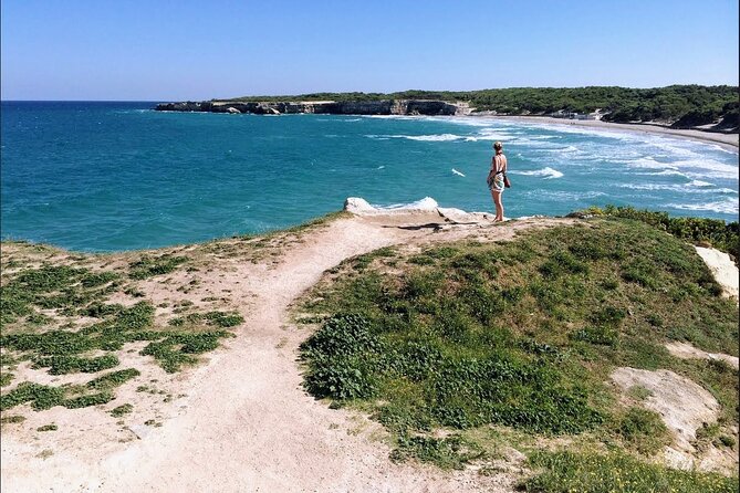 Full Day Tour to Otranto Coast Most Beautiful Beaches From Lecce - Personalized Itinerary and Flexibility