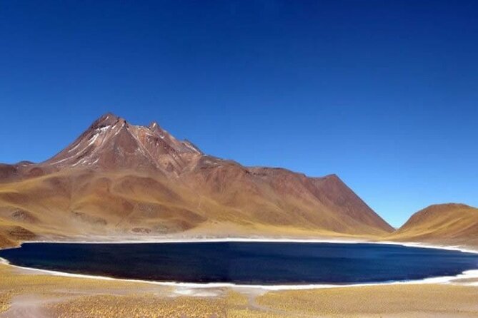 Full Day Tour to Piedras Rojas With Lunch - Hike to Viewpoint