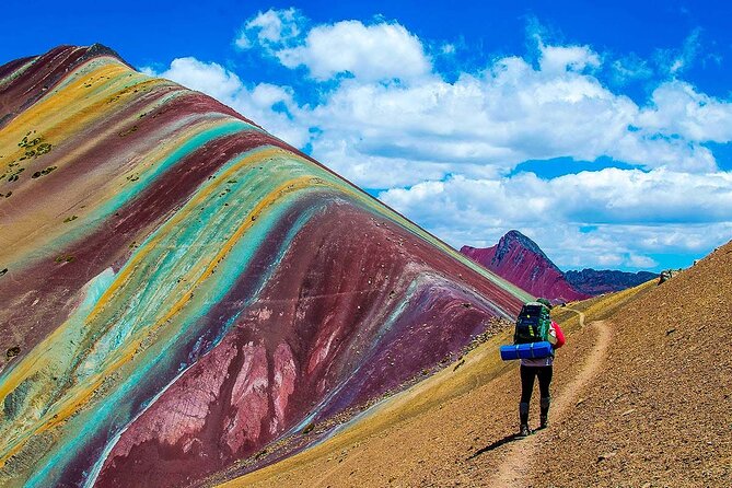 Full-Day Tour to the Rainbow Mountain From Cusco - Inclusions and Exclusions