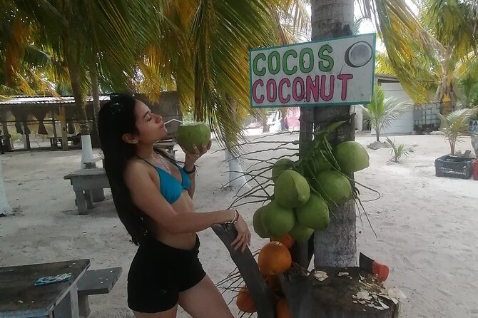 Full Day Tour With Fishing and Snorkeling From Holbox - Meeting and Pickup
