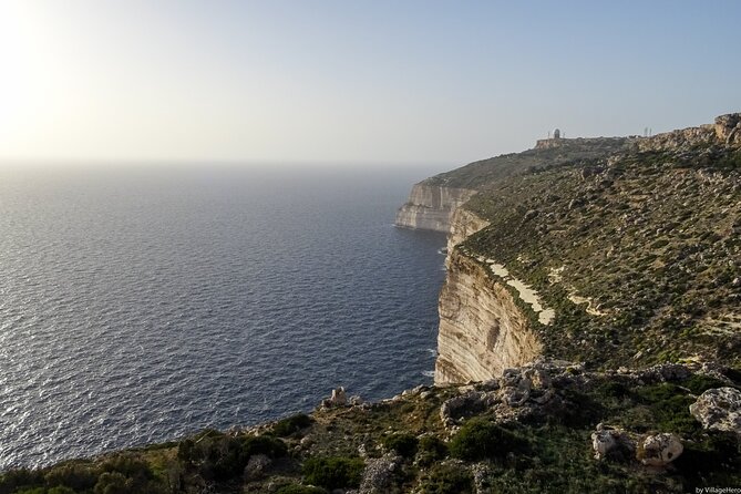 Full Day Traditional Private Tour of Malta - Meeting and Pickup Details