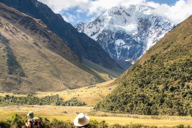 Full Day: Trek to Humantay Lake - Experience Highlights