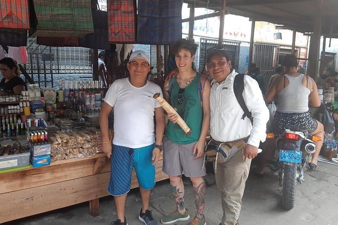 Full Day Trip Amazonas - Reviews and Ratings Summary