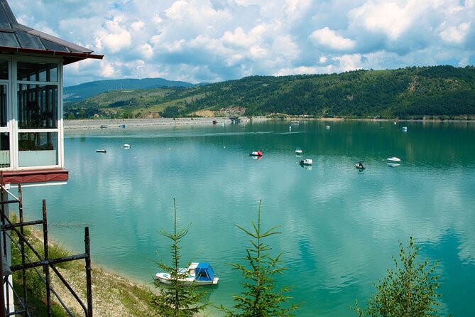 Full Day Trip From Belgrade: Uvac Nature Reserve Tour - Transportation and Pickup Information