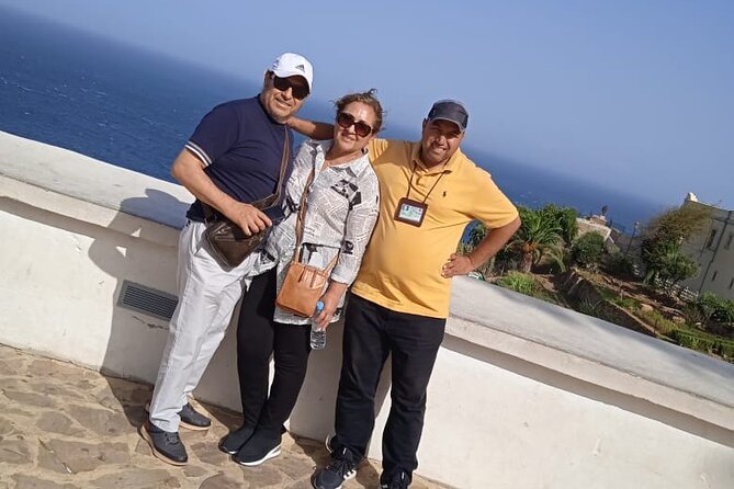 Full Day Trip to Chefchaouen and Tangier - Inclusions