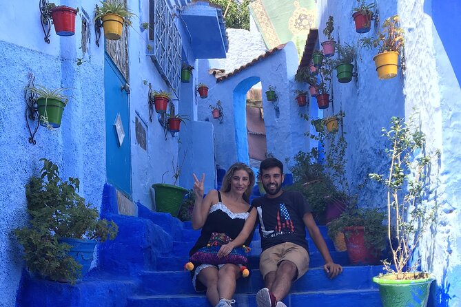 Full Day Trip To Chefchaoun From Tangier - Highlights of the Experience