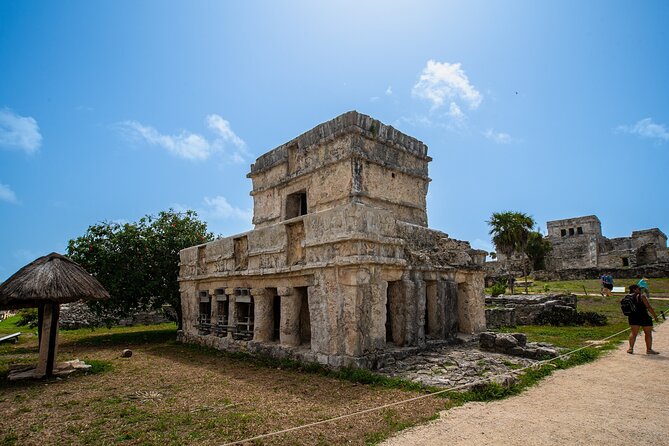Full Day Tulum Ruins Tour Cenote and Swimming With Sea Turtles - Inclusions and Additional Costs