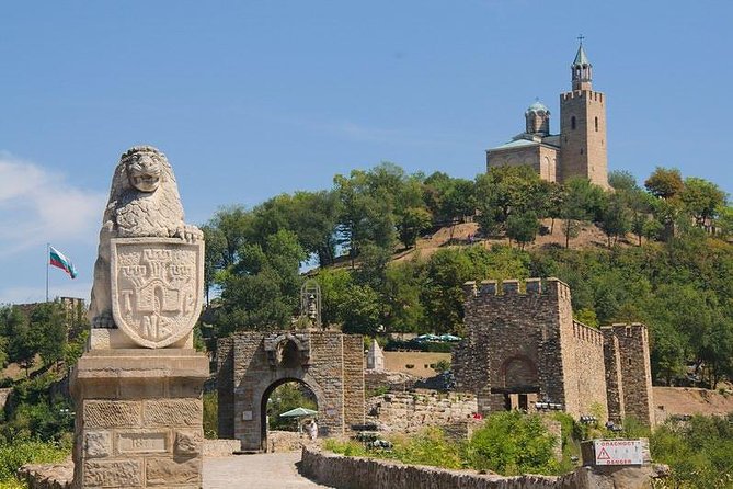 Full-Day Veliko Tarnovo and Arbanassi Tour From Sofia - Cultural Insights