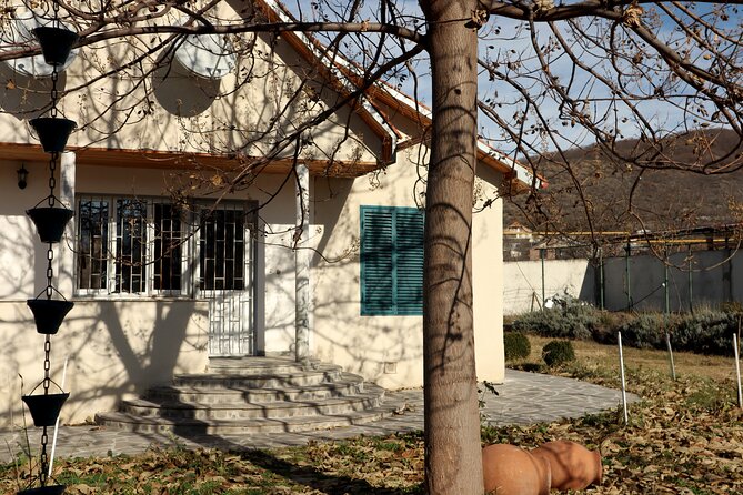 Full-Day Wine Tour in Mtskheta, Georgia - Verified Customer Reviews