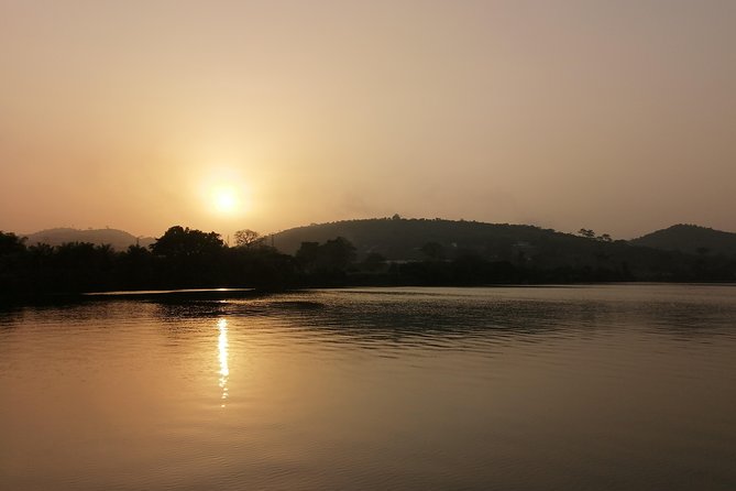 Full-Day Wli Water Falls and Monkey Sanctuary Private Tour - Pickup and Start Time