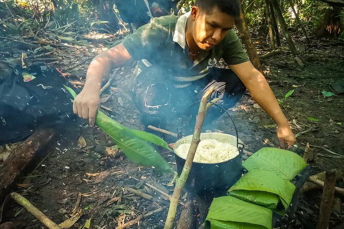 Full Jungle Experience Tour - Reviews