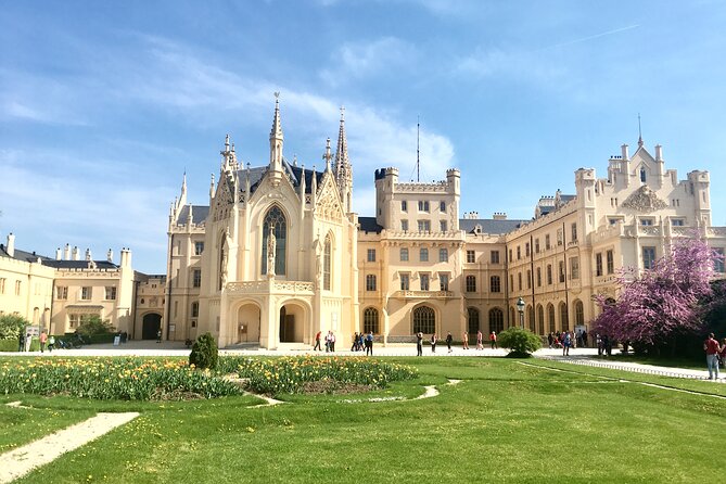 Fullday Private Tour in Lednice Review - Itinerary Details