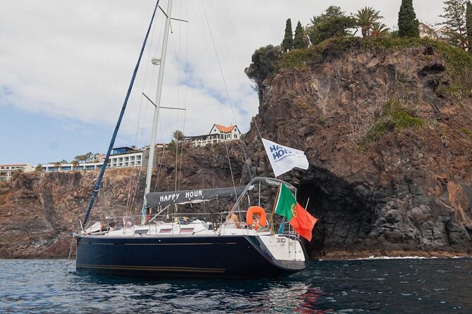Funchal Half and Full Day Private Sailboat Tour - Pricing and Group Size