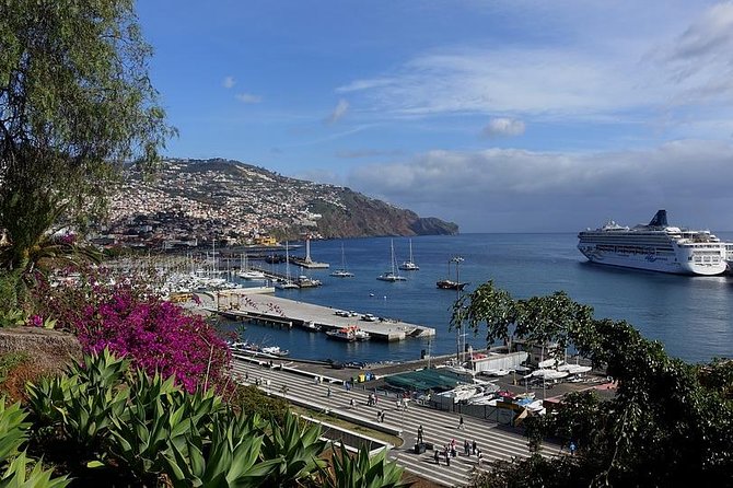 Funchal Like a Local: Customized Private Tour - Flexible Ending Options