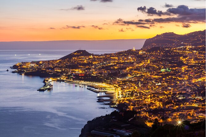 Funchal : Private Custom Walking Tour With A Guide (Private Tour) - Tour Details