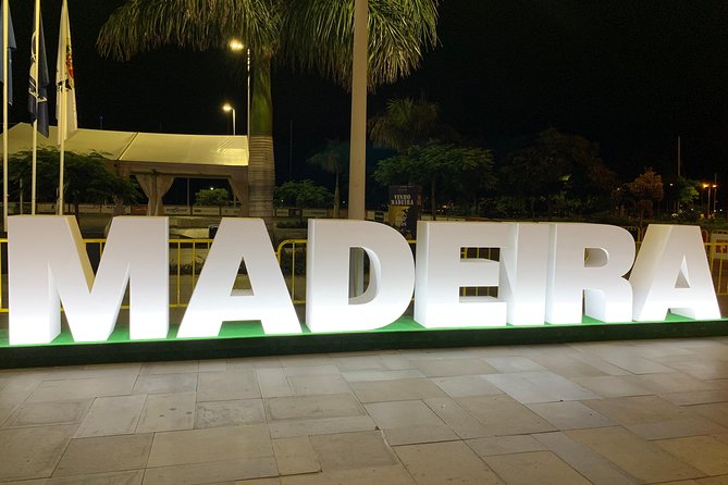 Funchal Private Transfers Service to Madeira Airport - Booking Process and Flexibility