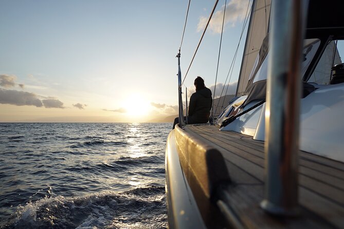 Funchal Sunset Sailing Private Tour - Exceptional Customer Reviews