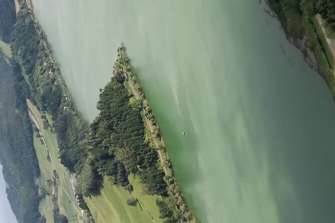 Furnas Full Day Tour Review - Inclusions and Pricing