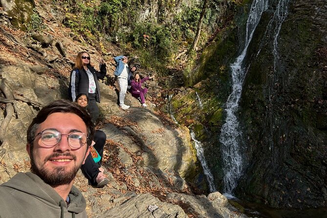 Gabala & Samakhi Tour/ All Entrance Fees Included - Pickup and Tour Logistics