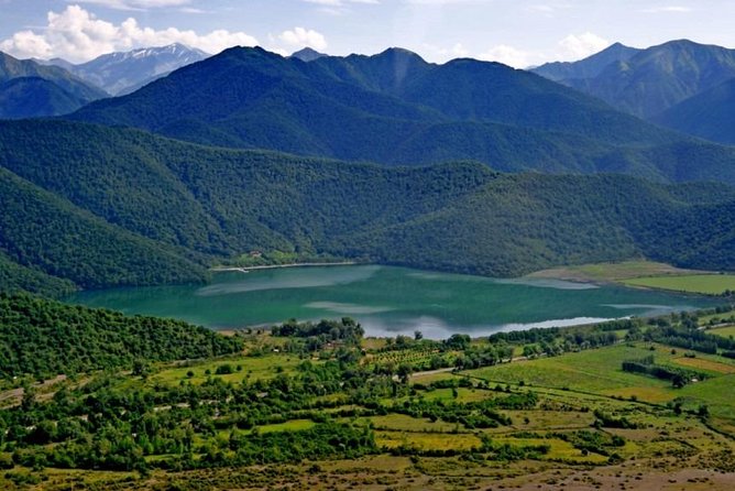 Gabala+Shamakhi Day Trip - Inclusions and Pricing