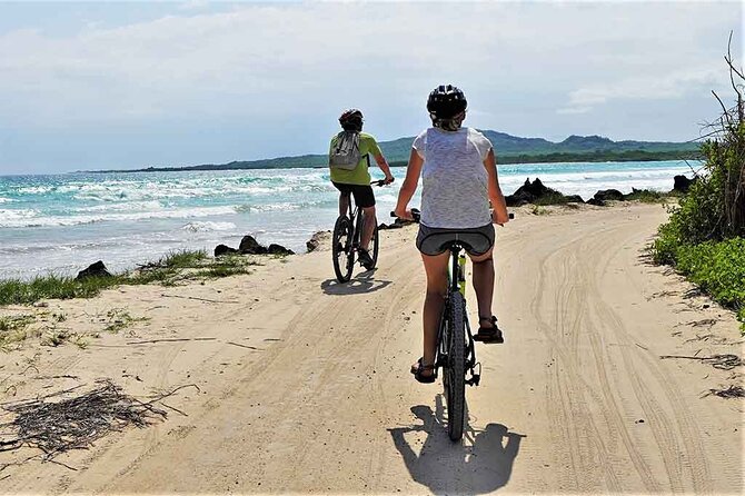 Galapagos Active Adventure Three Islands 8 Days - Wildlife Encounters on Floreana