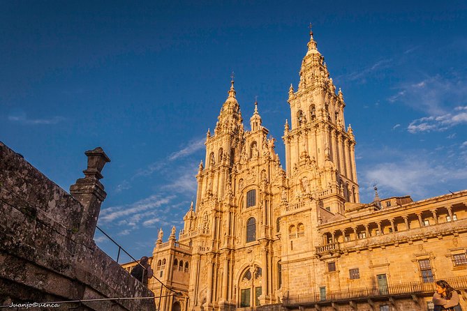 Galicia 4-day Food & Wine Private Tour - Accommodations and Logistics