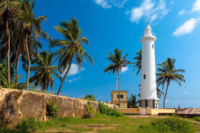 Galle Day Trip From Colombo - Highlights of the Tour